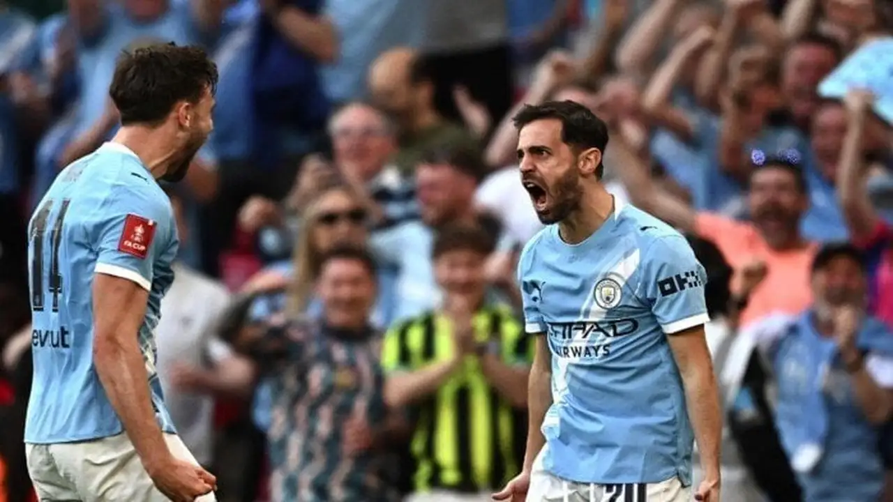 توقيت مواجهة مانشستر سيتي القادمة عقب إقصاء ساوثهامبتون من كأس الاتحاد الإنجليزي